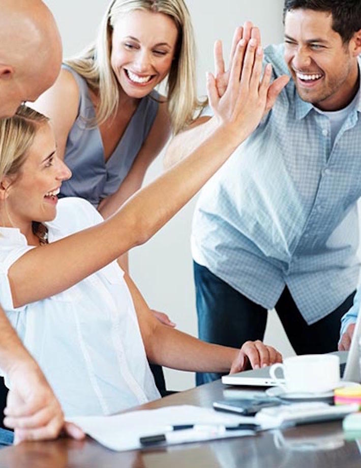 Business/Management Consultancy<br />Recruitment