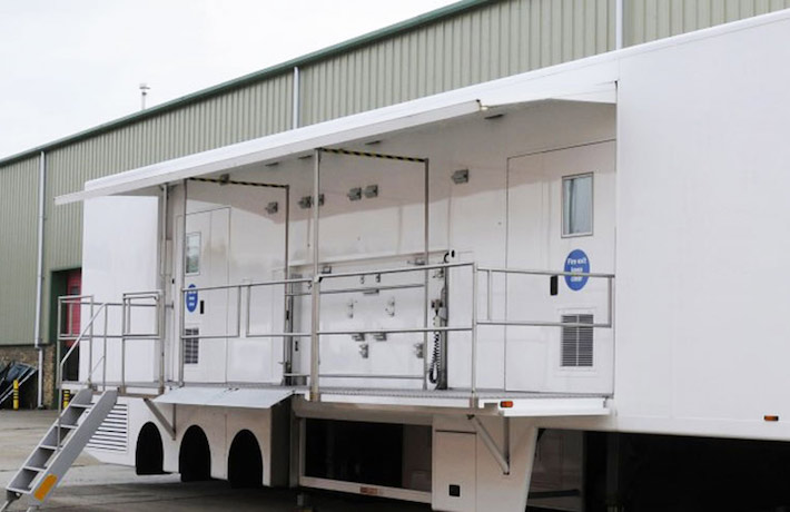 Medical Operational Management<br />Medicine Units