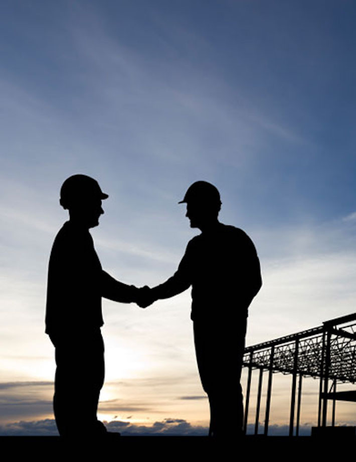 Project Management<br />Marketing